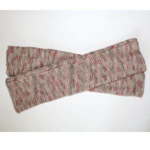 Knit Leg Warmers / Boot Toppers